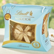 LINDT UOVO T.35,00 GR.390 NOCCIOR BIANCO